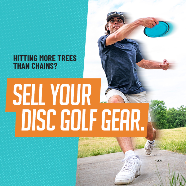 Disc Golf Buy Drive